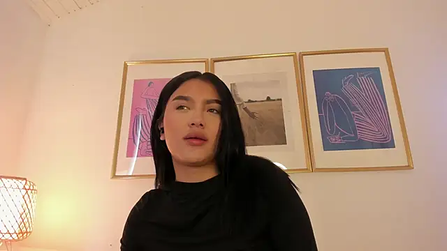 Aria rouse online show from April 2026 11:48:02 AM