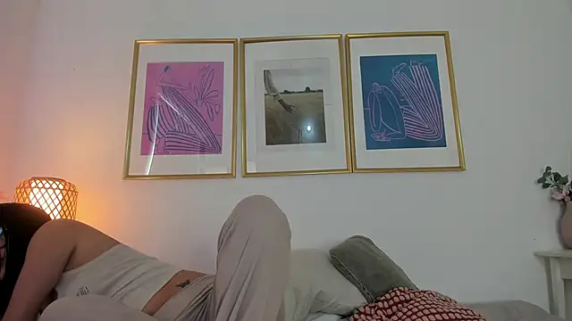 Aria rouse online show from April 2026 02:32:02 PM