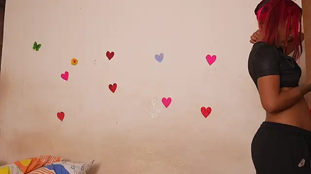 abstractosele online show from April 2026 12:11:02 AM