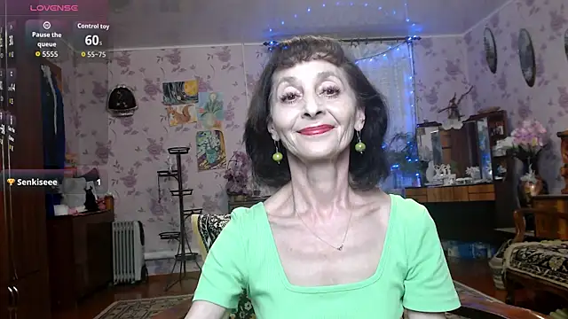 Shooting-Star- online show from April 2026 05:43:01 PM