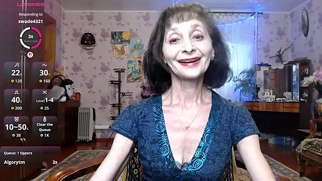 Shooting-Star- online show from April 2026 02:11:01 PM