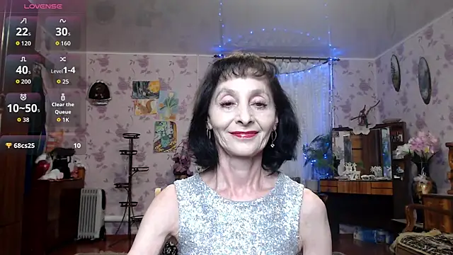 Shooting-Star- online show from April 2026 05:41:02 PM