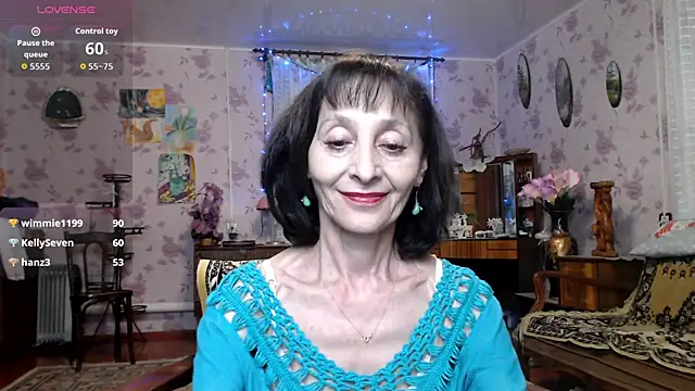 Shooting-Star- online show from April 2026 08:31:02 PM