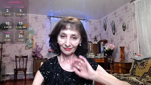 Snapshot of Shooting-Star- chatting on June 2026 06:46:02 PM Shooting-Star- online show from June 2026 06:46:02 PM