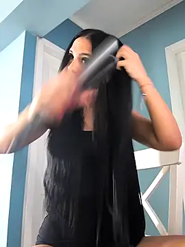 MissLuna28 online show from April 2026 01:31:01 PM