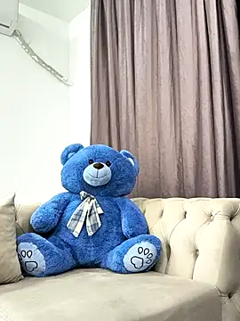 MissLuna28 online show from April 2026 11:22:02 PM