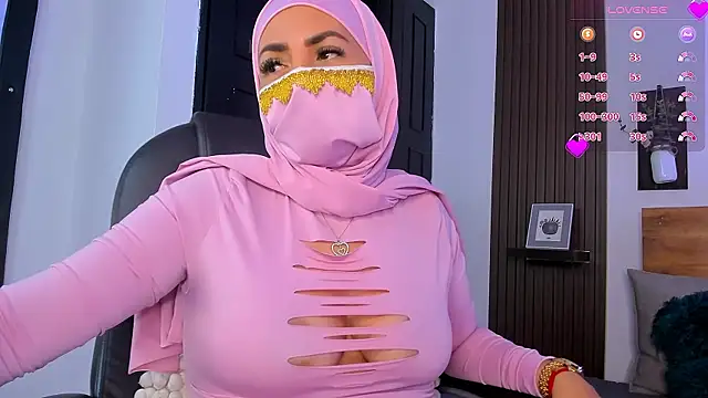 Nailea   online show from March 2026 01:51:01 AM