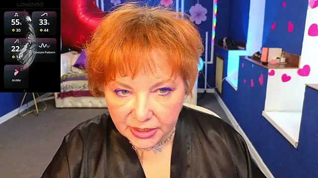 Kira Kingslee online show from April 2026 06:11:01 AM