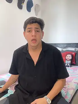 Johannes mills online show from April 2026 07:01:02 PM