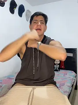 Johannes mills online show from April 2026 10:54:02 PM