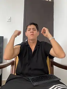 Johannes mills online show from April 2026 05:17:01 PM