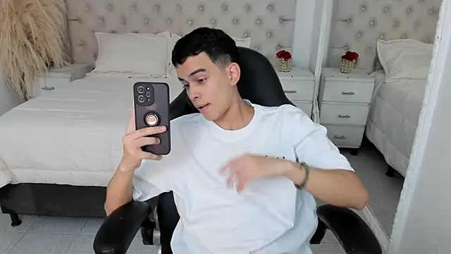 DrakoStone online show from April 2026 08:46:02 PM