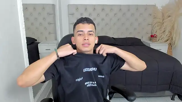 DrakoStone online show from April 2026 08:53:01 PM