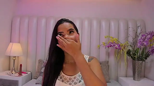 XimenaClass online show from April 2026 06:06:01 AM