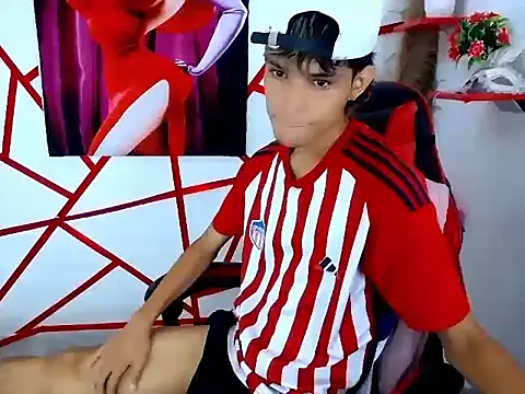 chris evans77 online show from April 2026 12:44:02 PM