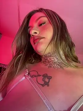 Eliee--Roth online show from April 2026 01:11:02 AM