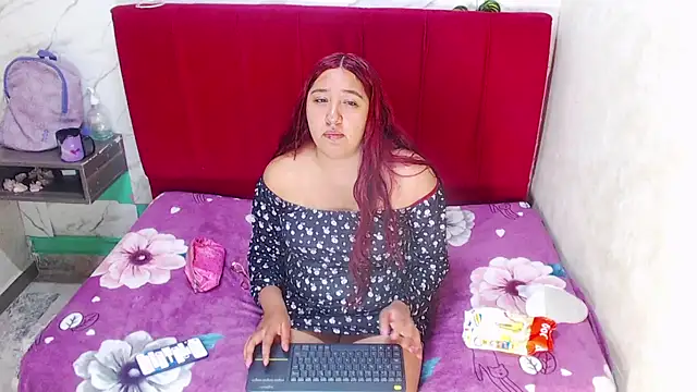 antonella belencm online show from April 2026 09:26:02 PM