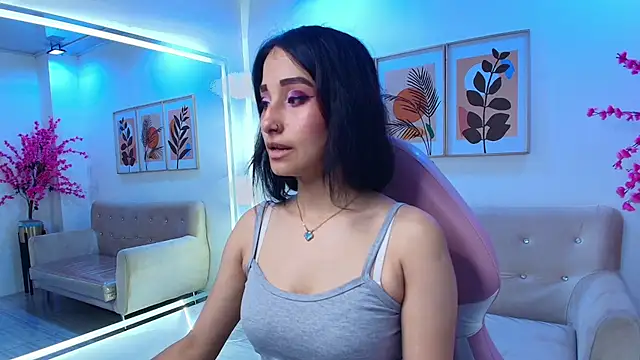 Palmer foxx online show from April 2026 03:18:02 AM