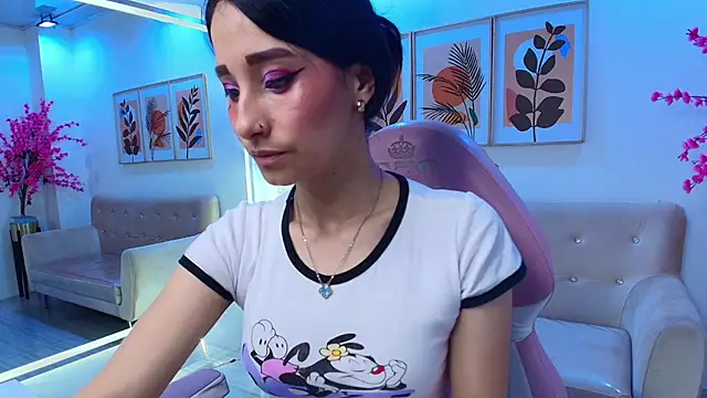 Palmer foxx online show from April 2026 03:20:02 AM