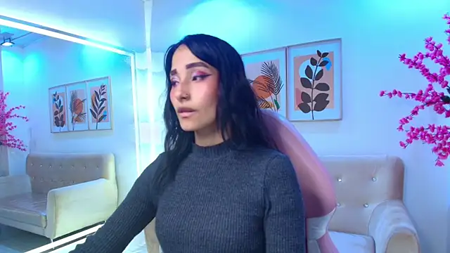 Palmer foxx online show from April 2026 03:28:01 AM