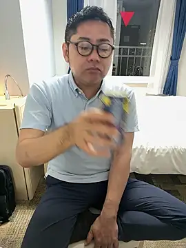 RYUICHI 1919 online show from June 2026 11:56:02 AM