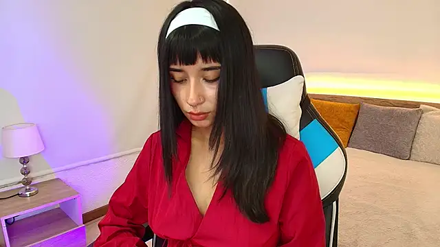 Ally Bu online show from April 2026 10:01:02 PM