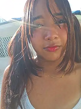 Snapshot of Pretty_karol chatting on June 2026 12:30:01 PM Pretty karol online show from June 2026 12:30:01 PM