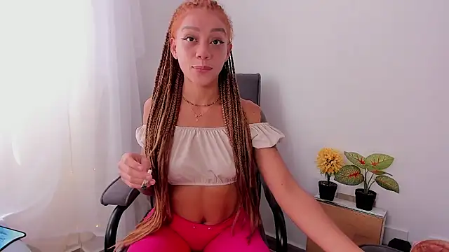 Snapshot of Debora_Rayssa chatting on May 2026 06:34:02 PM Debora Rayssa online show from May 2026 06:34:02 PM