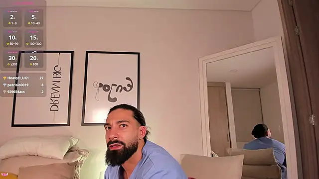 Max strong01 online show from May 2026 11:45:02 PM