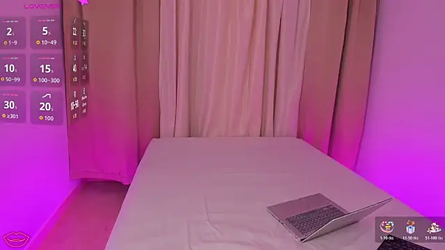 Emy sweet07 online show from March 2026 12:45:01 AM