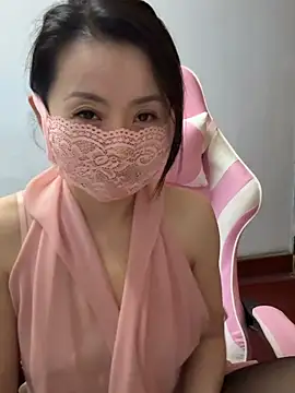 xiaxia-2026 online show from April 2026 10:44:01 AM