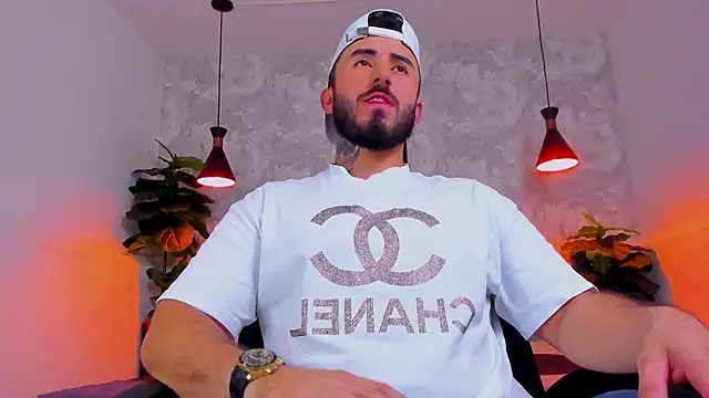 martin foster  online show from April 2026 03:18:01 AM