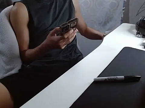 VazacGaming online show from April 2026 02:32:02 PM