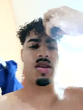 LucaColmal online show from April 2026 12:26:02 AM