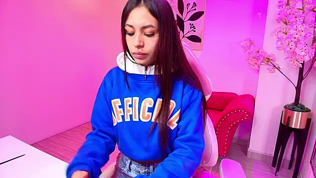 Charlotte bower online show from March 2026 11:21:01 AM