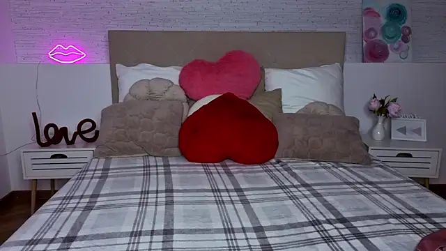 Melissa me0w online show from April 2026 09:39:33 PM