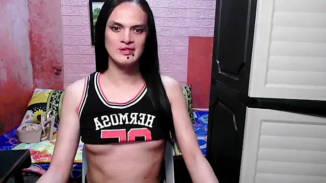 Bella CiaoX online show from April 2026 10:32:01 PM