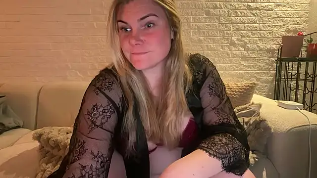 SexyBlondJoanna-Exclusief online show from March 2026 06:52:01 PM