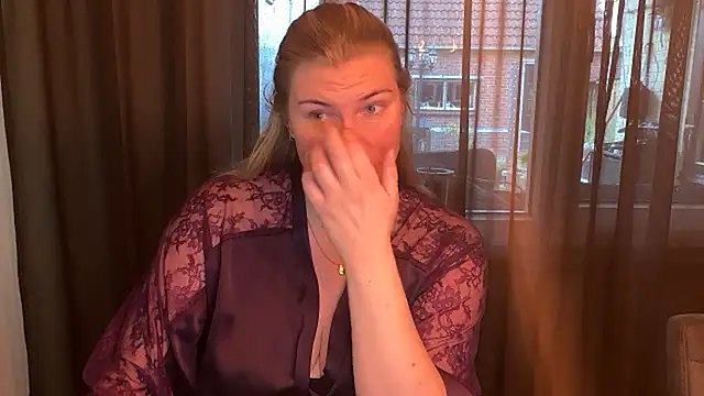 SexyBlondJoanna-Exclusief online show from April 2026 06:10:02 AM