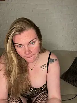 SexyBlondJoanna-Exclusief online show from April 2026 06:42:01 PM