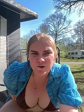 SexyBlondJoanna-Exclusief online show from April 2026 02:06:01 PM