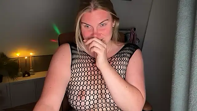 SexyBlondJoanna-Exclusief online show from June 2026 05:08:01 PM