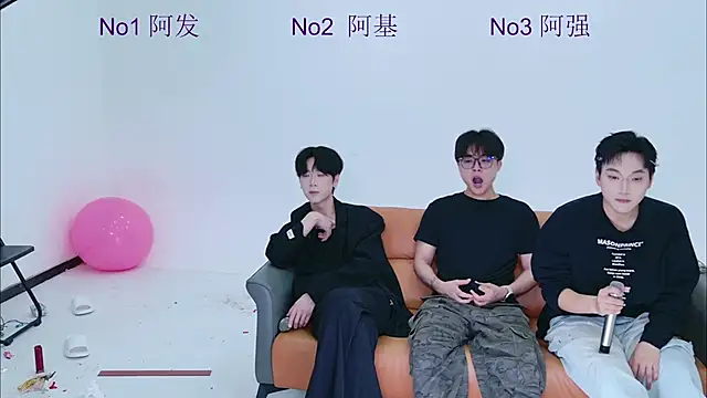 Dkcolo online show from April 2026 10:19:02 AM