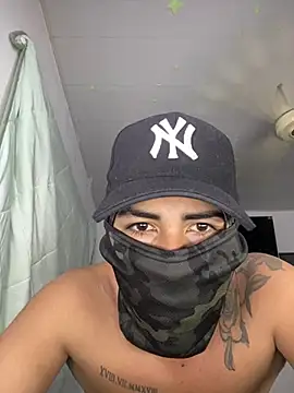 Haddad-9924 online show from April 2026 07:32:01 PM