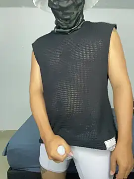 Haddad-9924 online show from April 2026 03:15:02 PM