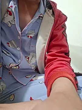 hanameo online show from April 2026 02:44:02 PM