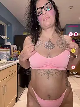 IvyBelleMilf online show from May 2026 08:50:02 PM