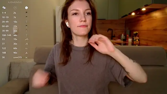 sue jill online show from April 2026 07:28:01 AM