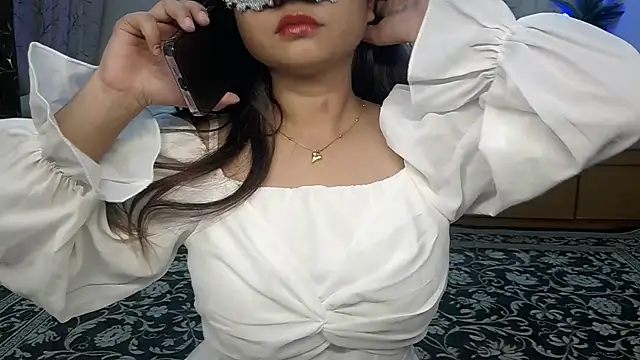 Snapshot of AvanYa_1 chatting on June 2026 06:01:01 PM AvanYa 1 online show from June 2026 06:01:01 PM