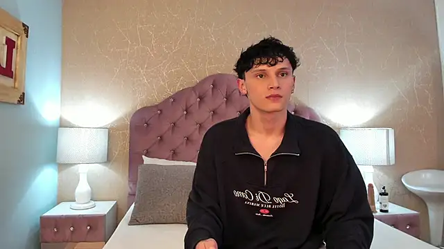 LephyStar online show from April 2026 03:55:01 AM